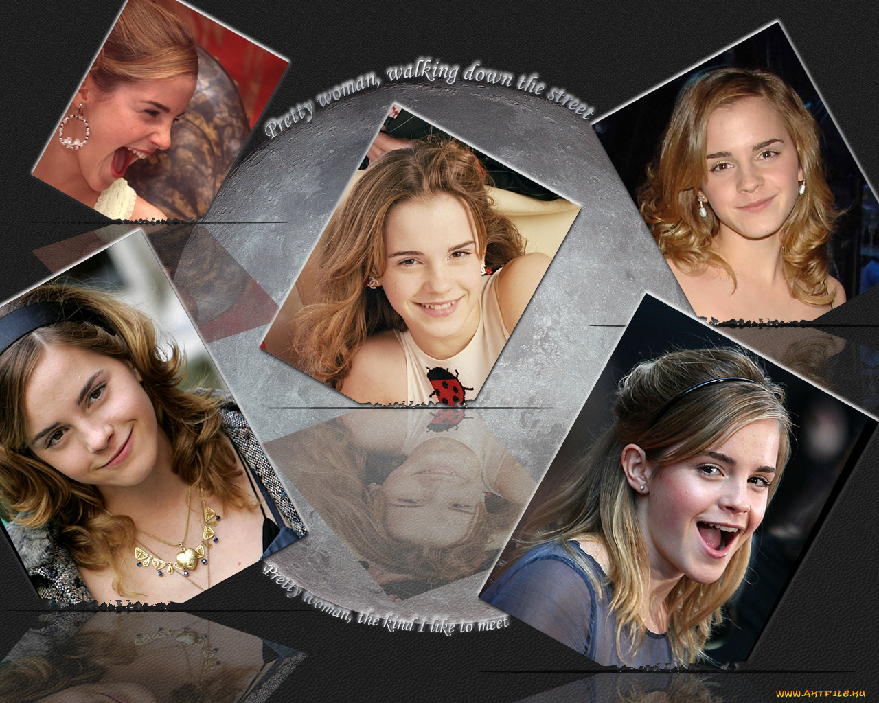 Emma Watson, 